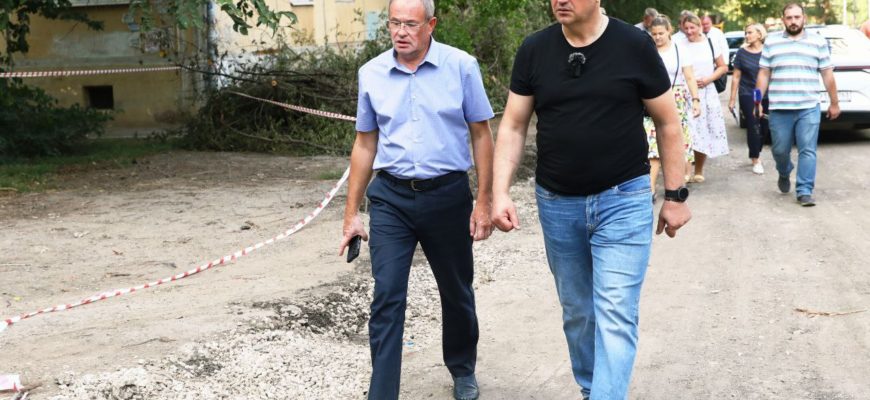Глава Самары опубликовал номер для приема сообщений в MAX