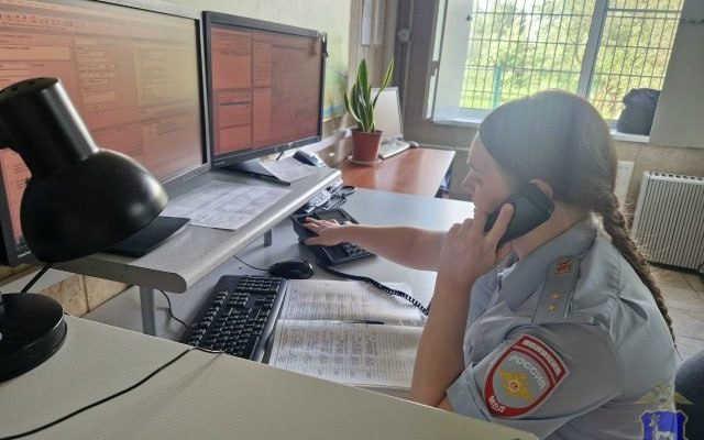 В Тольятти задержан подозреваемый в грабеже приятеля