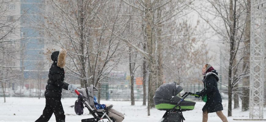 Новые правила и старые вопросы о пособии для семей с детьми Новые правила и старые вопросы о пособии для семей с детьми