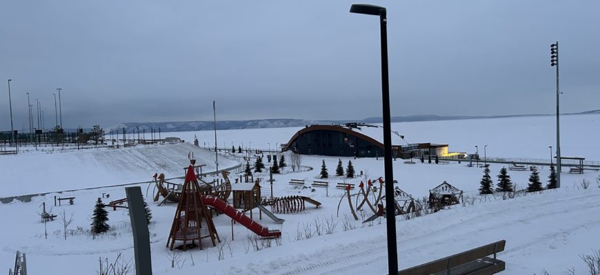 В Самарской области ожидается похолодание до -21 °C В Самарской области ожидается похолодание до -21 °C