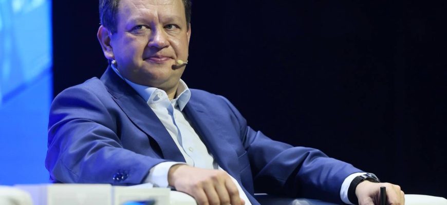 ВТБ раскрыл операционный доход за 11 месяцев 2025 года на уровне 1 трлн рублей ВТБ раскрыл операционный доход за 11 месяцев 2025 года на уровне 1 трлн рублей