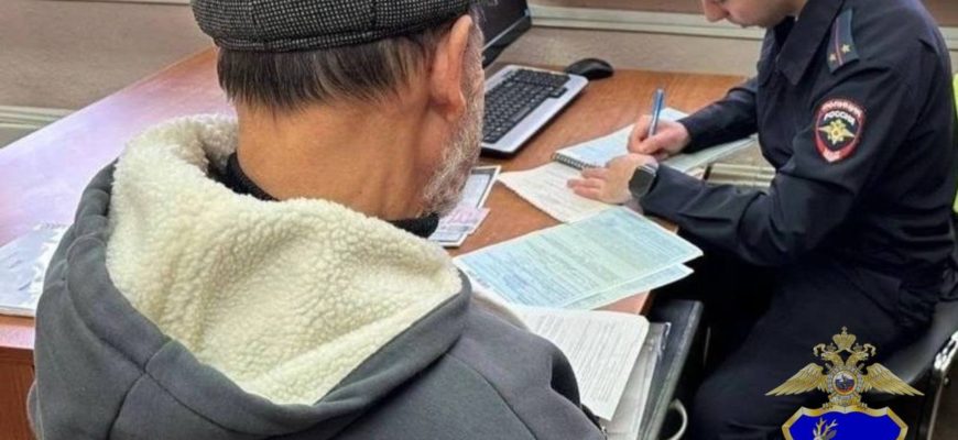 В Тольятти водитель маршрутки привлечен к ответственности за грубое нарушение ПДД В Тольятти водитель маршрутки привлечен к ответственности за грубое нарушение ПДД