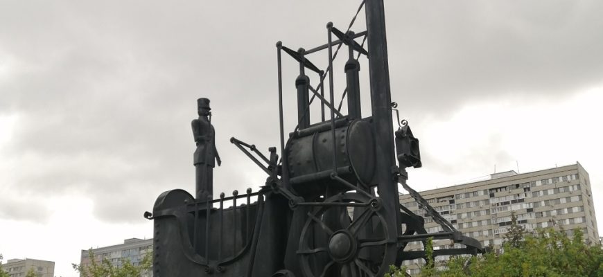 В Тольятти определяют, какие общественные пространства преобразить в 2027 году