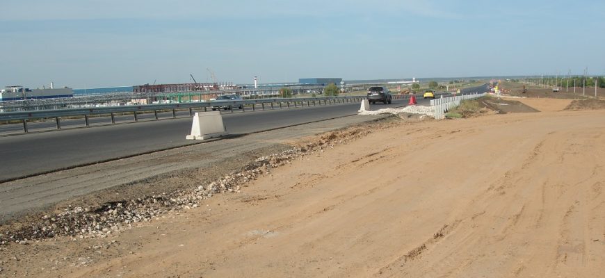 Фермерская снова в повестке: в Тольятти обсуждают дорогу, которой всё нет, и документы, которые всё устарели