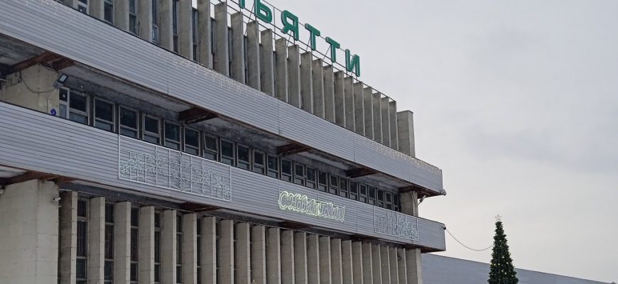 Тольятти может вновь обрести прямое железнодорожное сообщение с крупным транспортным узлом – Сызранью