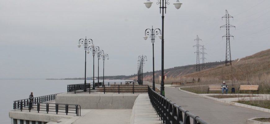 Власти Тольятти выделяют в 2026 году 5 млн рублей на текущий ремонт Комсомольской набережной, но говорят о необходимой реконструкции объекта