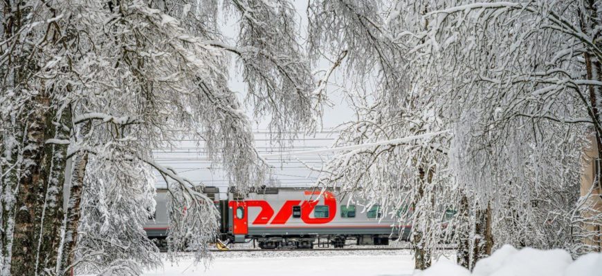В Самарской области в праздники работали дополнительные поезда