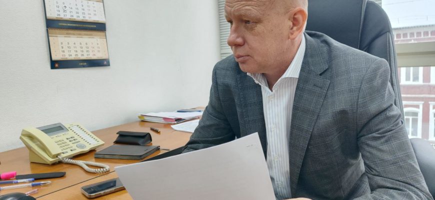 ГЖИ Самарской области оштрафовала УК на 530 тыс. рублей