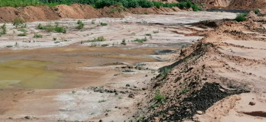 Эконадзор минприроды Самарской области выписал штрафов почти на 4 млн рублей