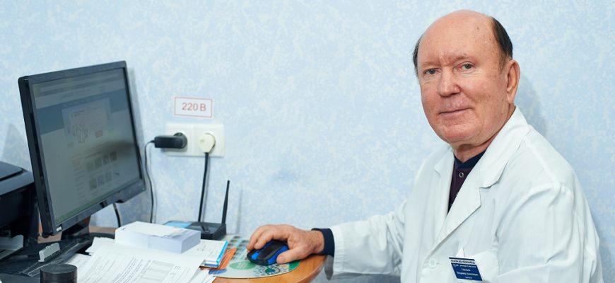 В Тольятти проведена операция с уникальным хрусталиком, который не только возвращает зрение, но и позволяет видеть мир без границ и бликов
