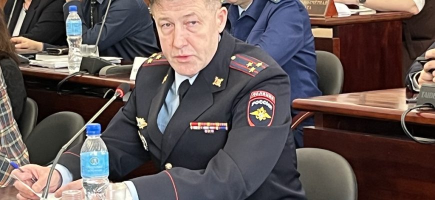 Криминала стало меньше: что изменилось в преступности Тольятти за 2025 год
