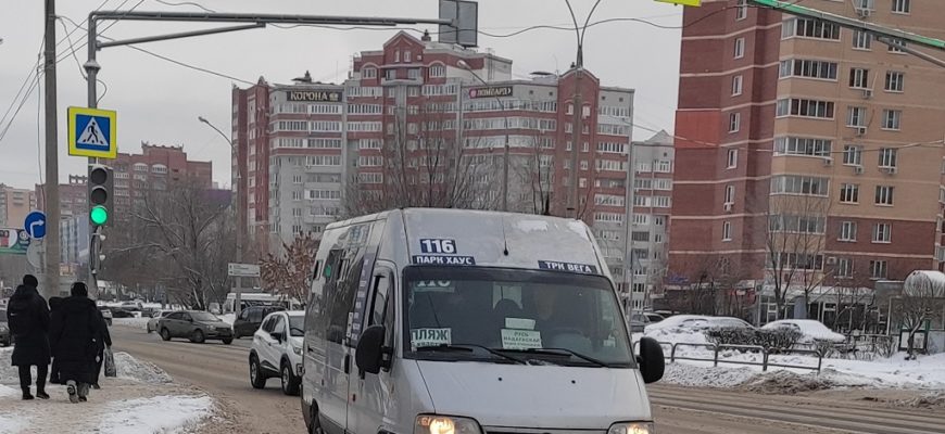 Арбитраж подтвердил вину 10 тольяттинских транспортных компаний в картельном тарифном заговоре