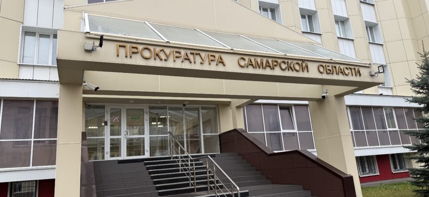 После вмешательства прокуратуры дом в селе Ягодное подключили к газу