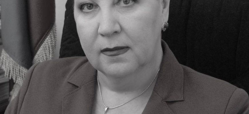 В Тольятти ушла из жизни бывший ректор ПВГУС В Тольятти ушла из жизни бывший ректор ПВГУС