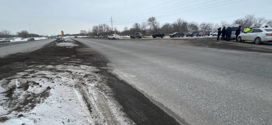 В минтрансе рассказали, как будут разгружать Обводное шоссе В минтрансе рассказали, как будут разгружать Обводное шоссе