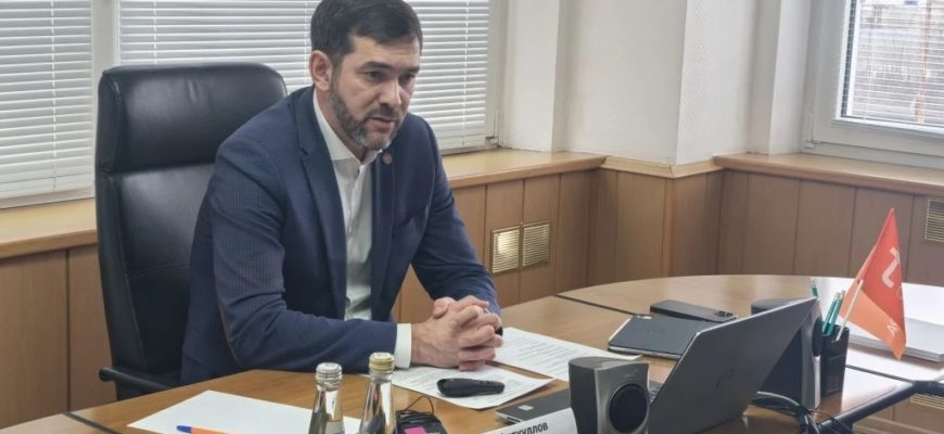 Весенняя диагностика и летние ремонты «Т Плюс»: энергетики начали готовить теплосети Тольятти к новому отопительному сезону