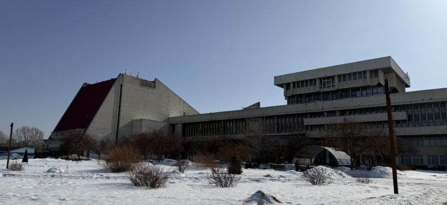 В Самарской области ожидается до +9°C В Самарской области ожидается до +9°C