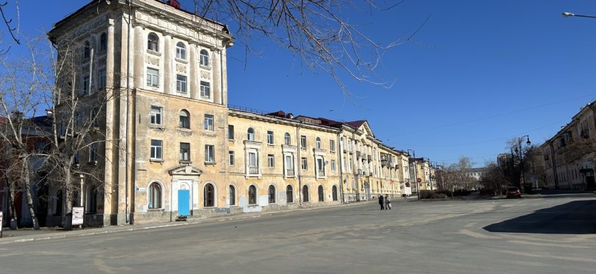 Мартовский контраст: в Самарскую область после морозов придет оттепель