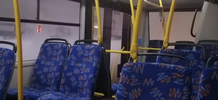 Без тесноты и опозданий: заменит ли муниципальный транспорт в Тольятти маршрутные такси