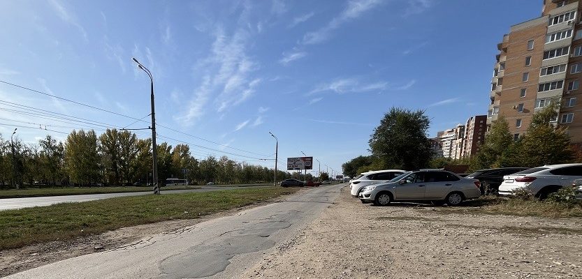 В Тольятти обсудили реконструкцию ул. Спортивной