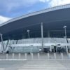 В самарском аэропорту утром 15 апреля задерживается вылет нескольких рейсов