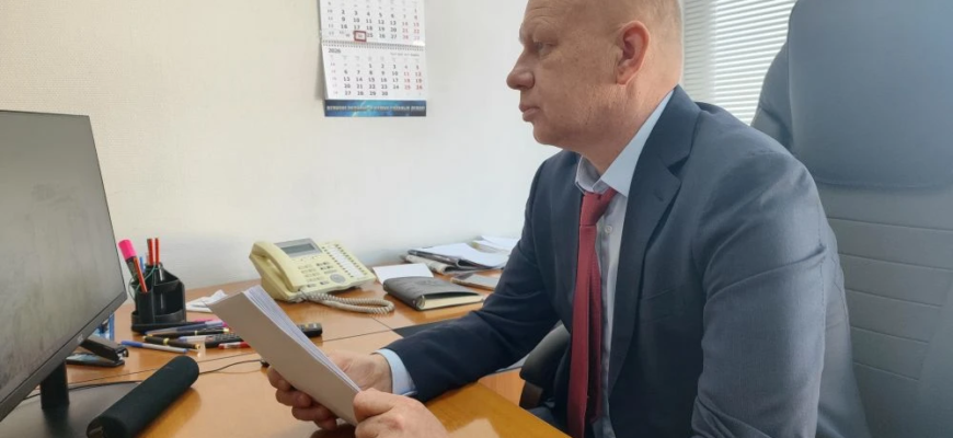 В Самарской области ГЖИ оштрафовала УК на 3,4 млн рублей