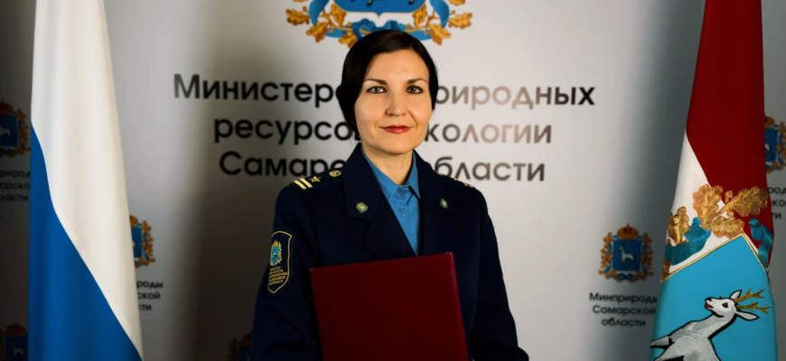 В Самарской области минприроды оштрафовало нарушителей на 2,1 млн рублей