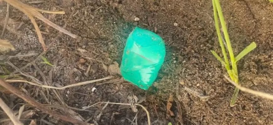 Две жительницы Тольятти попались на закладках наркотиков в соседнем городе