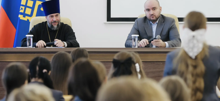 Вячеслав Федорищев провел насыщенный день в Автограде