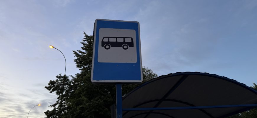 В Троицкую субботу в Тольятти запустят 5 дополнительных автобусных маршрутов до кладбищ