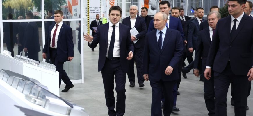 Приземление Козаренко: арест бывшего топ-менеджера отрасли БАС может ударить по репутации тольяттинского производителя Приземление Козаренко: арест бывшего топ-менеджера отрасли БАС может ударить по репутации тольяттинского производителя