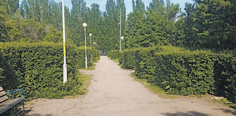Депутат городской думы Александр Дорожкин рассказал, как в 2027 году может преобразиться главная прогулочная зона 5-го квартала в Тольятти