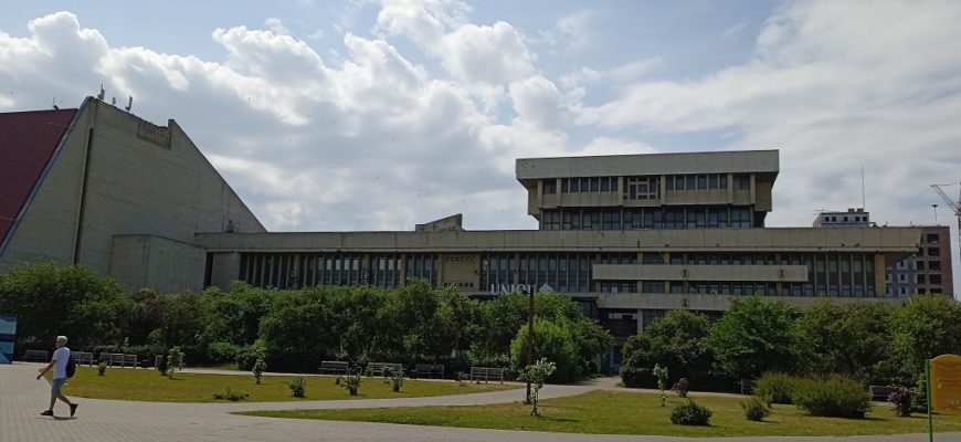 В Тольятти дан старт масштабному преображению туристического центра города
