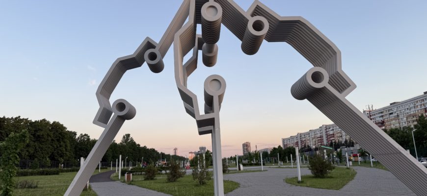 В Самарской области июнь начнется с дождей