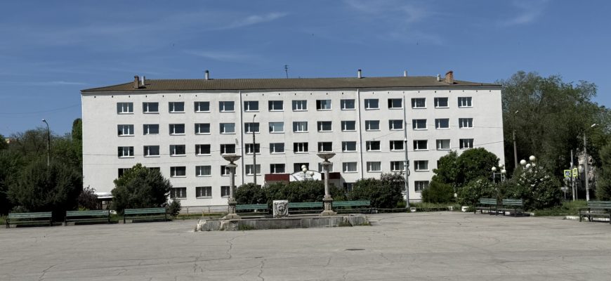 В Тольятти обновляют три фонтана