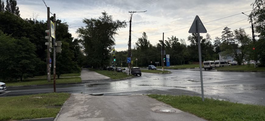 В Самарскую область идет циклон с дождями и грозами