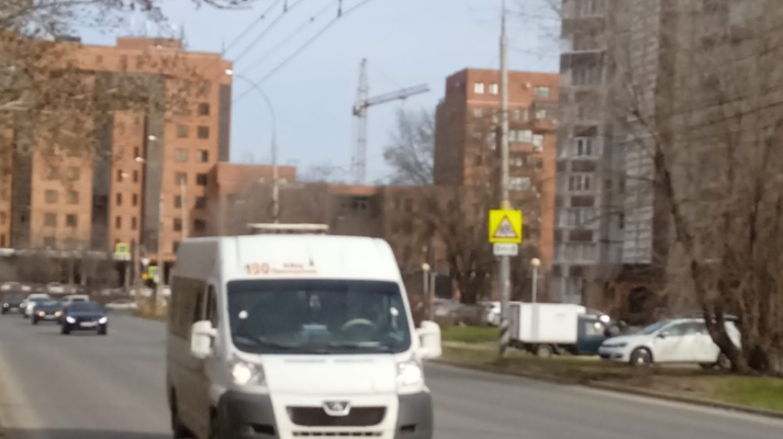 Тольяттинский маршрут: изнанка работы и будни местных водителей