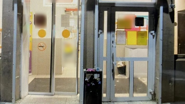 Коньяк и продукты употребил: в Тольятти задержан грабитель из магазина