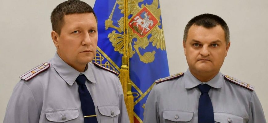 Сотрудники УФСИН России по Самарской области помогли женщине с ребенком, застрявшей на трассе М-5