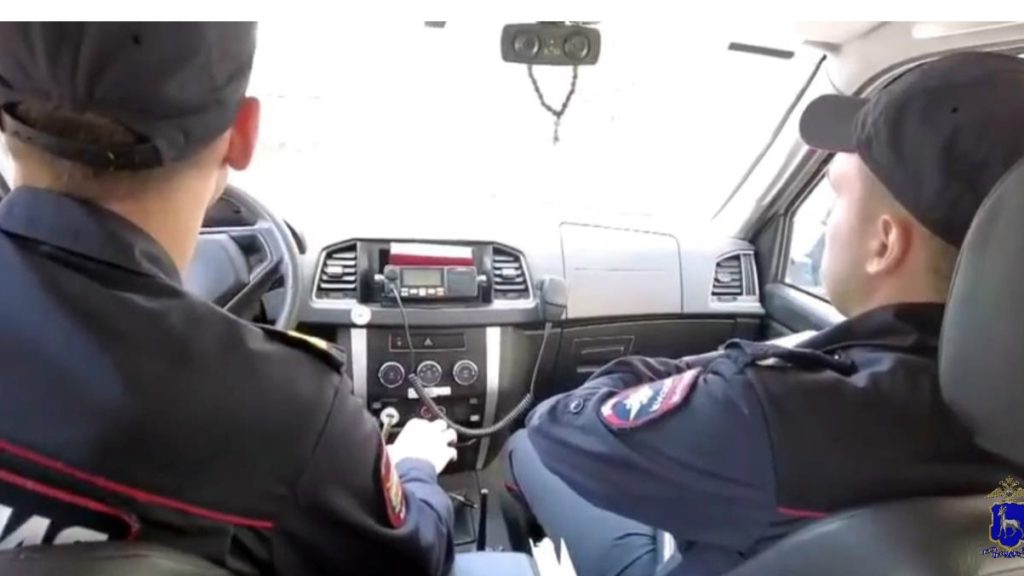 В Тольятти полицейские задержали мужчину, угрожавшего бывшей жене убийством