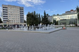 В начале августа в Самарской области температура поднимется до +31 °C В начале августа в Самарской области температура поднимется до +31 °C