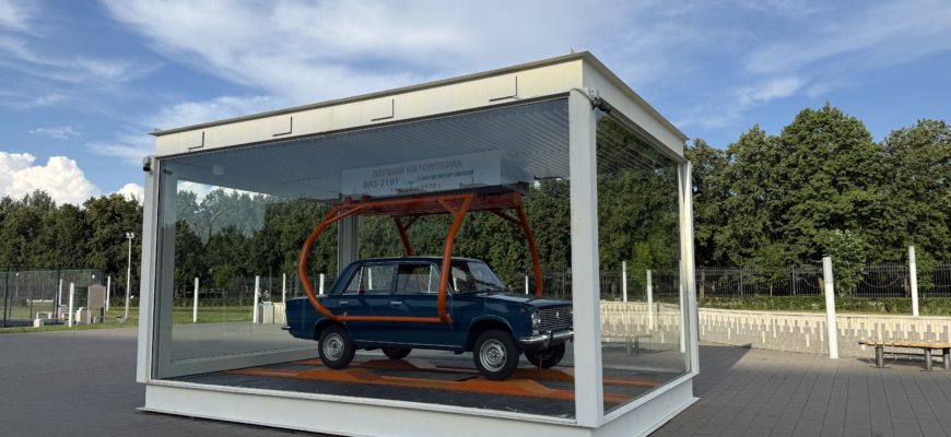 Циклон принесет в Самарскую область ливни и грозы