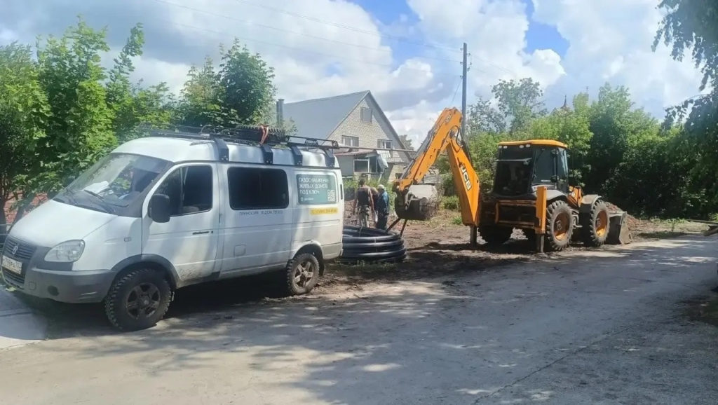Жители села в Ставропольском районе остались без питьевой воды — Газета «Площадь СВОБОДЫ» (gazeta-ps.ru)