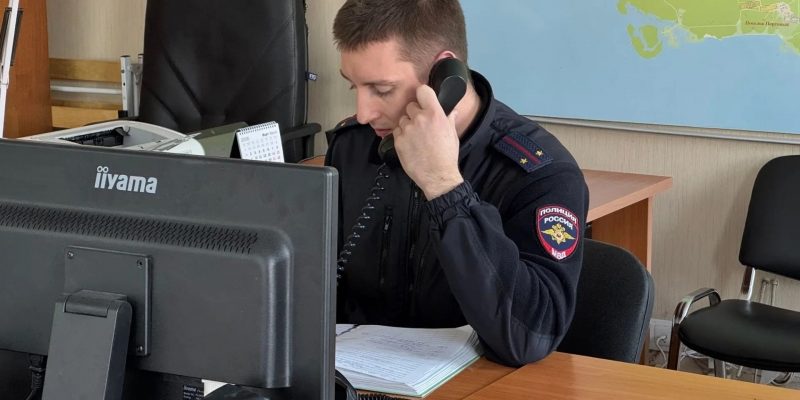 В Тольятти ссора на улице Спортивной закончилась уголовным делом