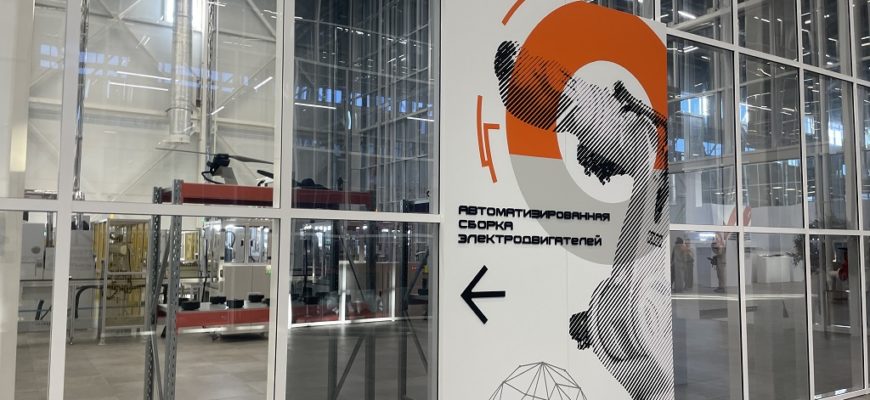 Аресты топ-менеджеров «Эфко» и чиновницы Минпромторга РФ поставили под сомнение будущее двух крупных промышленных проектов Тольятти