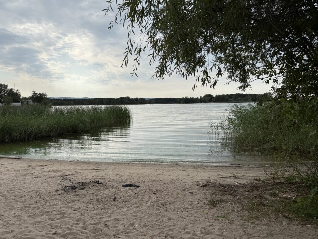 В Самарской области ожидается похолодание до +16 °C к концу недели