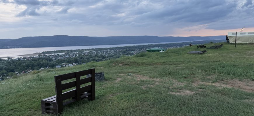 В Самарской области ожидается повышение температуры до +30 °C