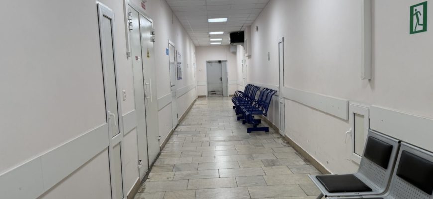 Жители Тольятти осуждены за дачу взятки за больничный