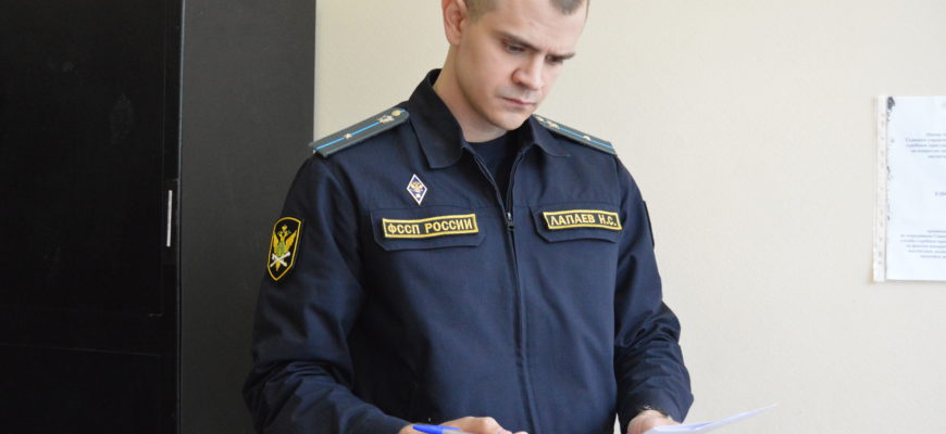 В Тольятти приставы добились восстановления квартиры в соответствии с нормами безопасности В Тольятти приставы добились восстановления квартиры в соответствии с нормами безопасности