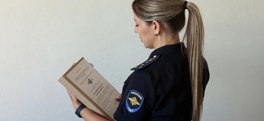 В Самарской области 15-летний студент стал курьером мошенников и похитил у пенсионерки более 900 тыс. рублей